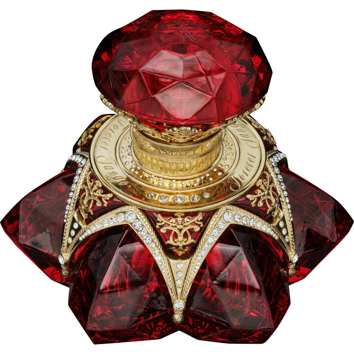 Similar perfume 153538